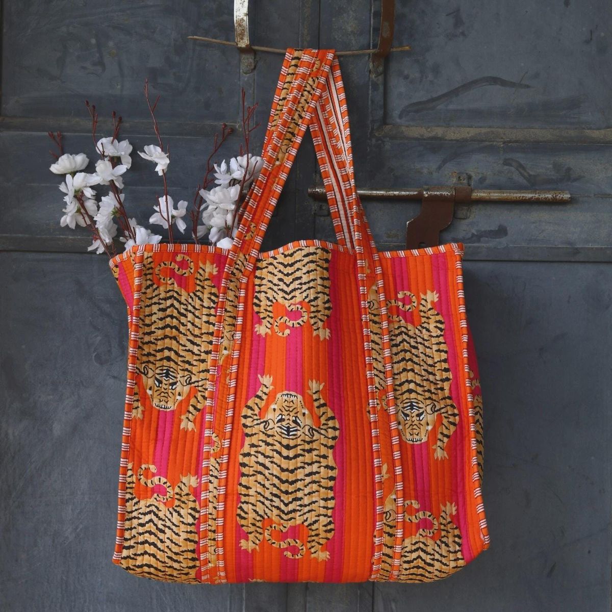 Tote bags