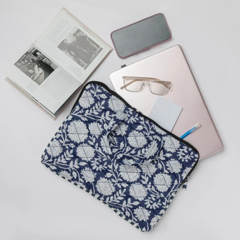 Laptop sleeves